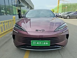 BYD Seal 2024 купить из Китая, цена 3 001 000 ₽ — Suifenhe Auto