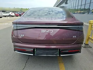 BYD Seal 2024 купить из Китая, цена 3 001 000 ₽ — Suifenhe Auto