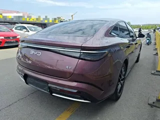 BYD Seal 2024 купить из Китая, цена 3 001 000 ₽ — Suifenhe Auto