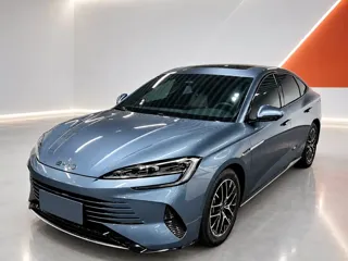 BYD Seal 2024 купить из Китая, цена 3 032 000 ₽ — Suifenhe Auto