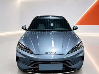 BYD Seal 2024 купить из Китая, цена 3 032 000 ₽ — Suifenhe Auto