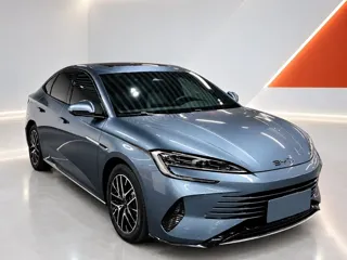 BYD Seal 2024 купить из Китая, цена 3 032 000 ₽ — Suifenhe Auto