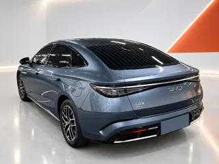 BYD Seal 2024 купить из Китая, цена 3 032 000 ₽ — Suifenhe Auto