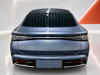 BYD Seal 2024 купить из Китая, цена 3 032 000 ₽ — Suifenhe Auto