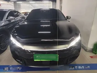 BYD Han 2024 купить из Китая, цена 4 086 000 ₽ — Suifenhe Auto