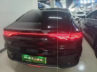 BYD Han 2024 купить из Китая, цена 4 086 000 ₽ — Suifenhe Auto