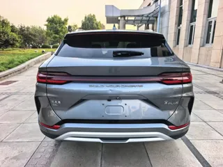 BYD Song Plus 2024 купить из Китая, цена 2 970 000 ₽ — Suifenhe Auto