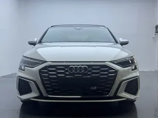 Audi A3 2022 купить из Китая, цена 2 160 000 ₽ — Suifenhe Auto
