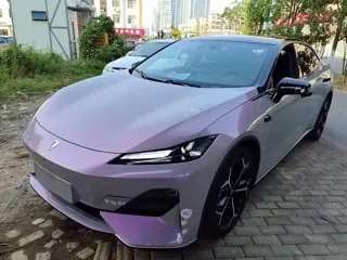 Deepal SL03 2024 купить из Китая, цена 3 175 000 ₽ — Suifenhe Auto