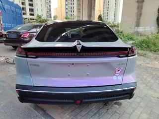 Deepal SL03 2024 купить из Китая, цена 3 175 000 ₽ — Suifenhe Auto