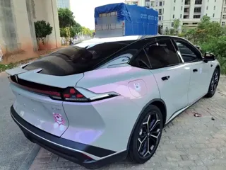 Deepal SL03 2024 купить из Китая, цена 3 175 000 ₽ — Suifenhe Auto