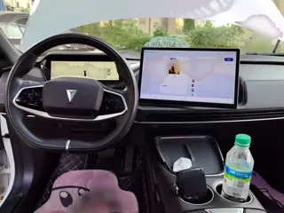 Deepal SL03 2024 купить из Китая, цена 3 175 000 ₽ — Suifenhe Auto
