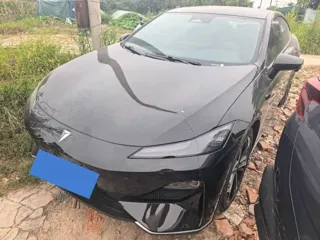 Deepal SL03 2024 купить из Китая, цена 2 971 000 ₽ — Suifenhe Auto
