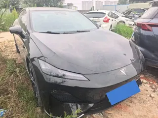 Deepal SL03 2024 купить из Китая, цена 2 971 000 ₽ — Suifenhe Auto