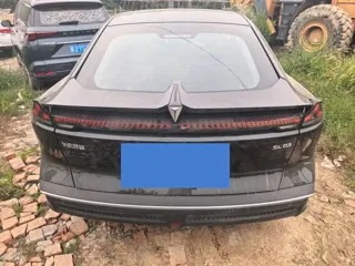 Deepal SL03 2024 купить из Китая, цена 2 971 000 ₽ — Suifenhe Auto