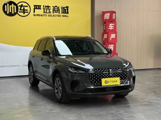 Lincoln Corsair 2024 купить из Китая, цена 4 382 000 ₽ — Suifenhe Auto