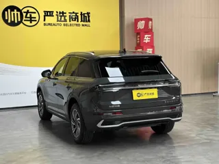 Lincoln Corsair 2024 купить из Китая, цена 4 382 000 ₽ — Suifenhe Auto
