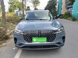 Lincoln Aviator 2024 купить из Китая, цена 9 594 000 ₽ — Suifenhe Auto