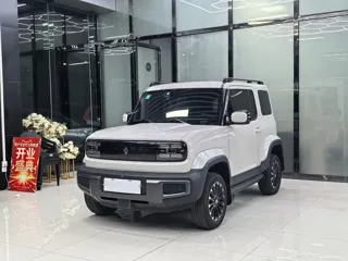 Baojun Yueye 2025 купить из Китая, цена 1 473 000 ₽ — Suifenhe Auto