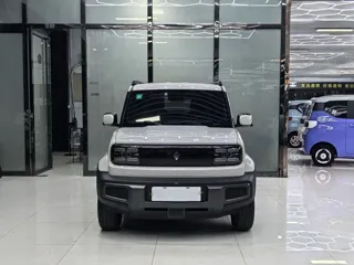 Baojun Yueye 2025 купить из Китая, цена 1 473 000 ₽ — Suifenhe Auto