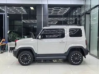 Baojun Yueye 2025 купить из Китая, цена 1 473 000 ₽ — Suifenhe Auto