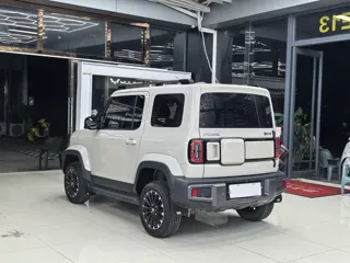 Baojun Yueye 2025 купить из Китая, цена 1 473 000 ₽ — Suifenhe Auto