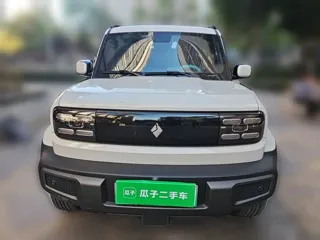 Baojun Yueye 2024 купить из Китая, цена 1 396 000 ₽ — Suifenhe Auto
