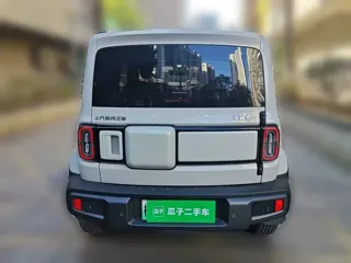 Baojun Yueye 2024 купить из Китая, цена 1 396 000 ₽ — Suifenhe Auto