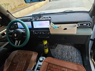 Baojun Yueye 2024 купить из Китая, цена 1 396 000 ₽ — Suifenhe Auto