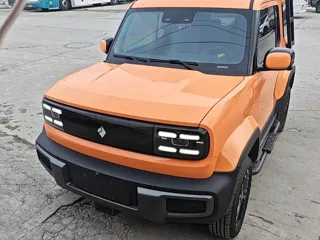 Baojun Yueye 2025 купить из Китая, цена 1 455 000 ₽ — Suifenhe Auto