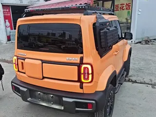 Baojun Yueye 2025 купить из Китая, цена 1 455 000 ₽ — Suifenhe Auto