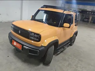 Baojun Yueye 2025 купить из Китая, цена 1 455 000 ₽ — Suifenhe Auto