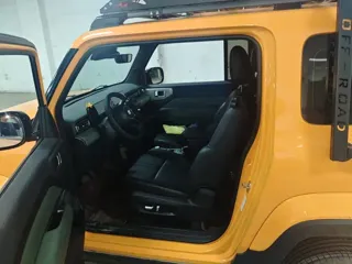Baojun Yueye 2025 купить из Китая, цена 1 455 000 ₽ — Suifenhe Auto