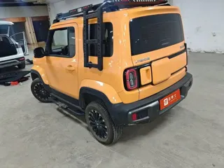 Baojun Yueye 2025 купить из Китая, цена 1 455 000 ₽ — Suifenhe Auto