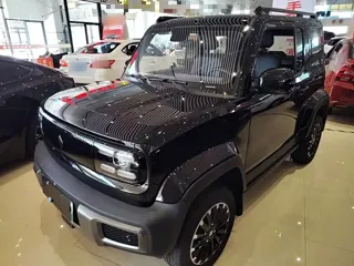 Baojun Yueye 2024 купить из Китая, цена 1 367 000 ₽ — Suifenhe Auto