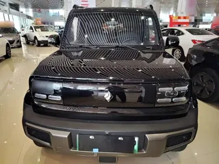 Baojun Yueye 2024 купить из Китая, цена 1 367 000 ₽ — Suifenhe Auto