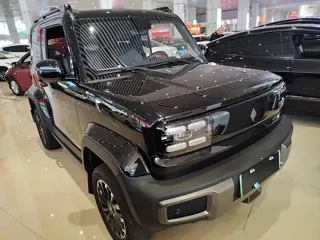 Baojun Yueye 2024 купить из Китая, цена 1 367 000 ₽ — Suifenhe Auto