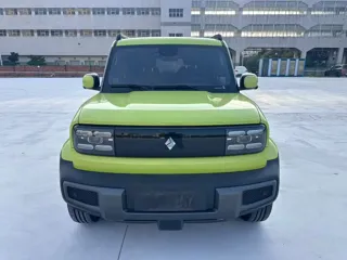Baojun Yueye 2024 купить из Китая, цена 1 492 000 ₽ — Suifenhe Auto