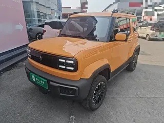 Baojun Yueye 2024 купить из Китая, цена 1 462 000 ₽ — Suifenhe Auto