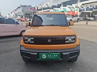 Baojun Yueye 2024 купить из Китая, цена 1 462 000 ₽ — Suifenhe Auto