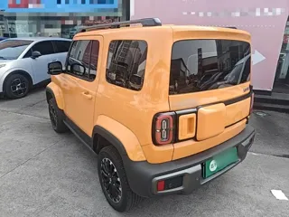 Baojun Yueye 2024 купить из Китая, цена 1 462 000 ₽ — Suifenhe Auto