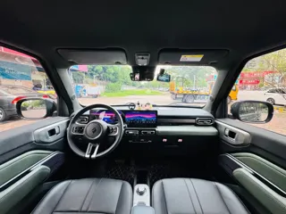 Baojun Yueye 2024 купить из Китая, цена 1 381 000 ₽ — Suifenhe Auto