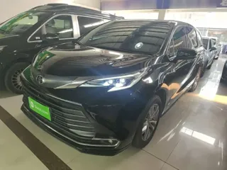 Citroen Xsara 2024 купить из Китая, цена 7 041 000 ₽ — Suifenhe Auto