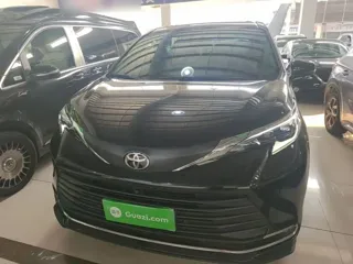 Citroen Xsara 2024 купить из Китая, цена 7 041 000 ₽ — Suifenhe Auto