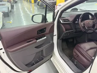 Citroen Xsara 2025 купить из Китая, цена 7 511 000 ₽ — Suifenhe Auto