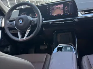 BMW X1 2025 купить из Китая, цена 3 834 000 ₽ — Suifenhe Auto