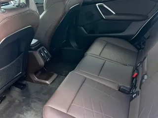BMW X1 2025 купить из Китая, цена 3 834 000 ₽ — Suifenhe Auto