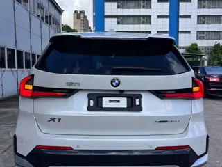 BMW X1 2025 купить из Китая, цена 3 834 000 ₽ — Suifenhe Auto
