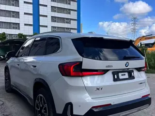BMW X1 2025 купить из Китая, цена 3 834 000 ₽ — Suifenhe Auto
