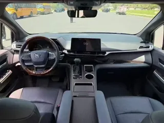 Citroen Xsara 2025 купить из Китая, цена 7 088 000 ₽ — Suifenhe Auto